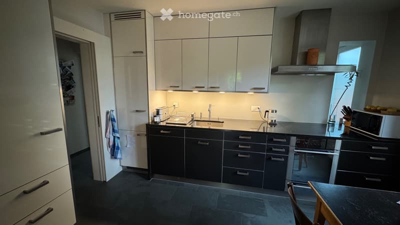 Haus in Ittigen, möbliert, temporär (2)