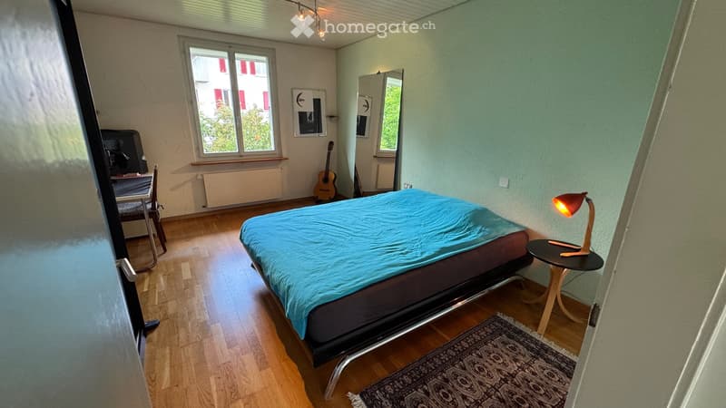 Haus in Ittigen, möbliert, temporär (4)