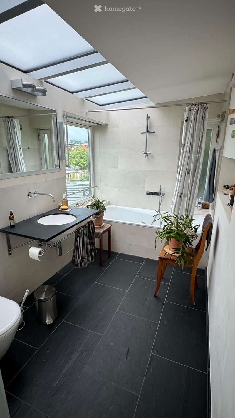 Haus in Ittigen, möbliert, temporär (3)