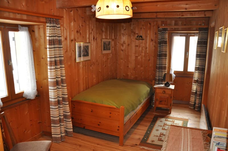 Casa duplex (Ambrì) (3)