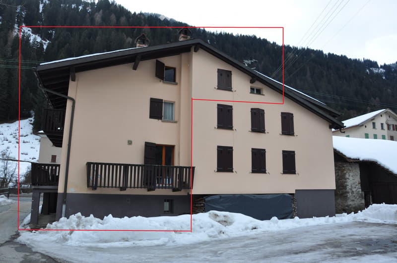 Casa duplex (Ambrì) (2)