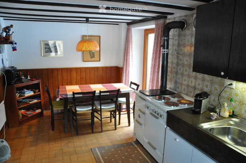 Casa duplex (Ambrì) (4)