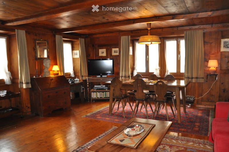 Casa duplex (Ambrì) (5)