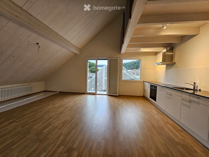 3 Room Maisonette Apartment Tenant Wanted (5)