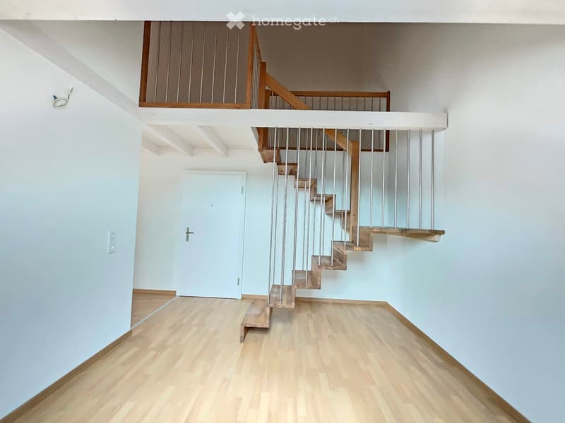 3 Room Maisonette Apartment Tenant Wanted (2)