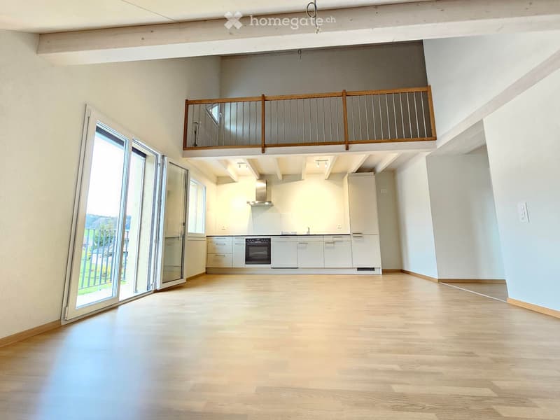 3 Room Maisonette Apartment Tenant Wanted (1)