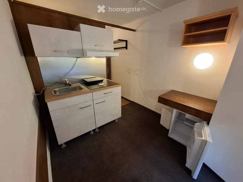 in 7031 Laax Marcau: Monats-Zimmer mit Küche mit Dusche,... (3)