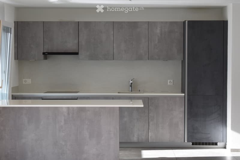 Osogna, Affittasi Appartamento 3.5 locali al 1.piano (2)