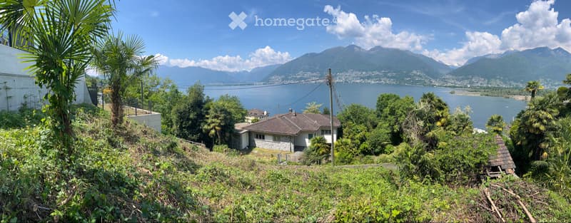 Vendesi casa unifamiliare per prima residenza a Magadino (5)