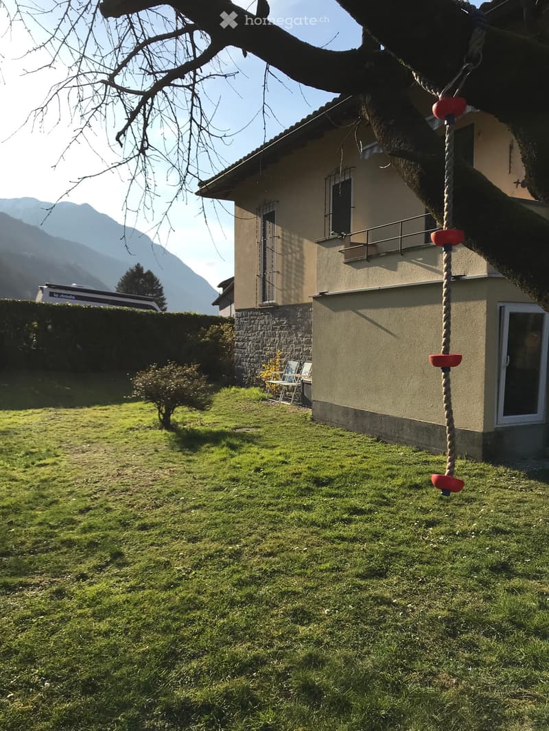 Vendo casa a Cadenazzo (4)