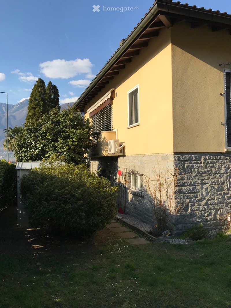 Vendo casa a Cadenazzo (5)