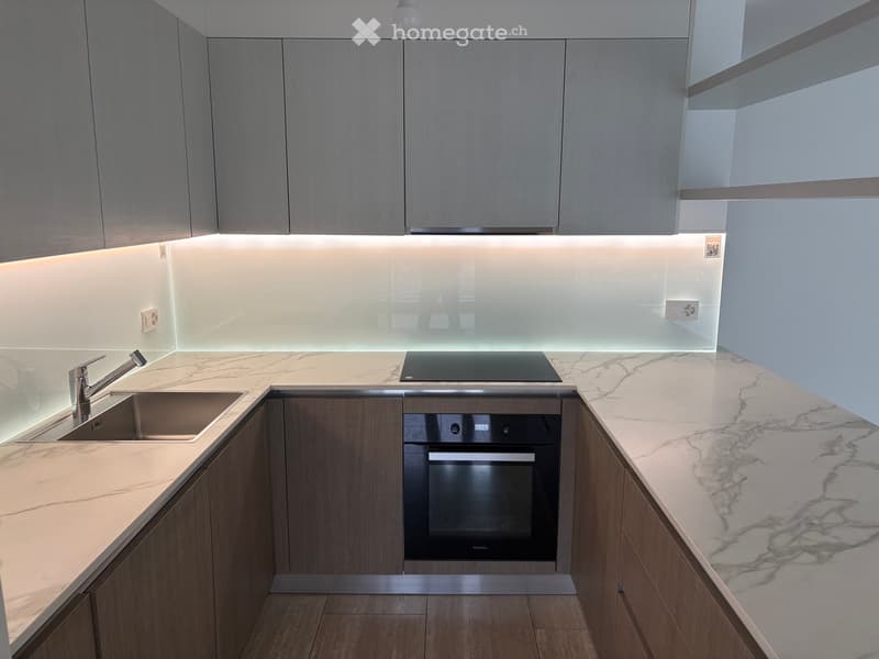 Appartamento lusso 4.5 locali nella bellissima Vico Morcote (8)
