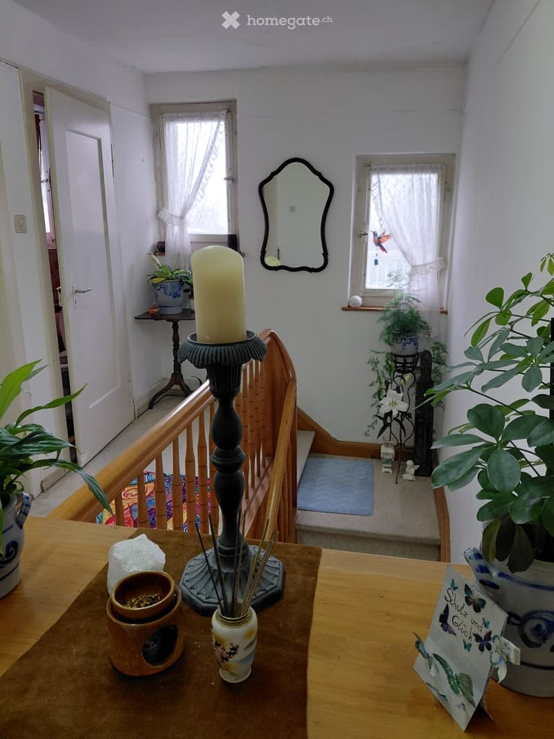 Room in charming old house for rent (3)