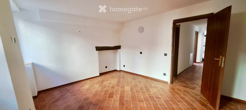 Moderno e accogliente 4.5 locali con grande terrazza (4)