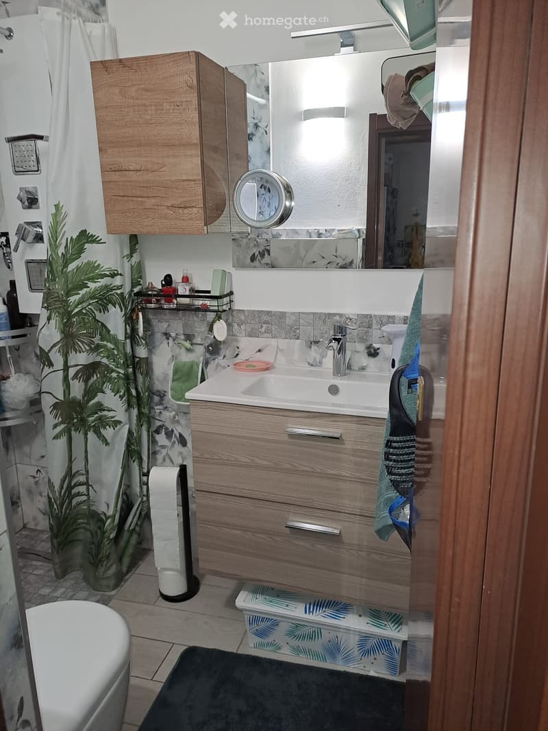 Casa in corte a Porto Ceresio (4)
