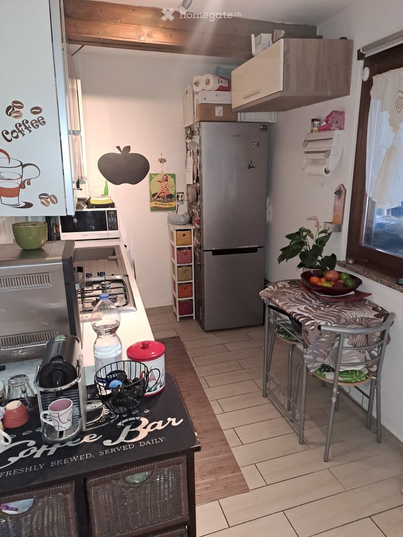 Casa in corte a Porto Ceresio (5)