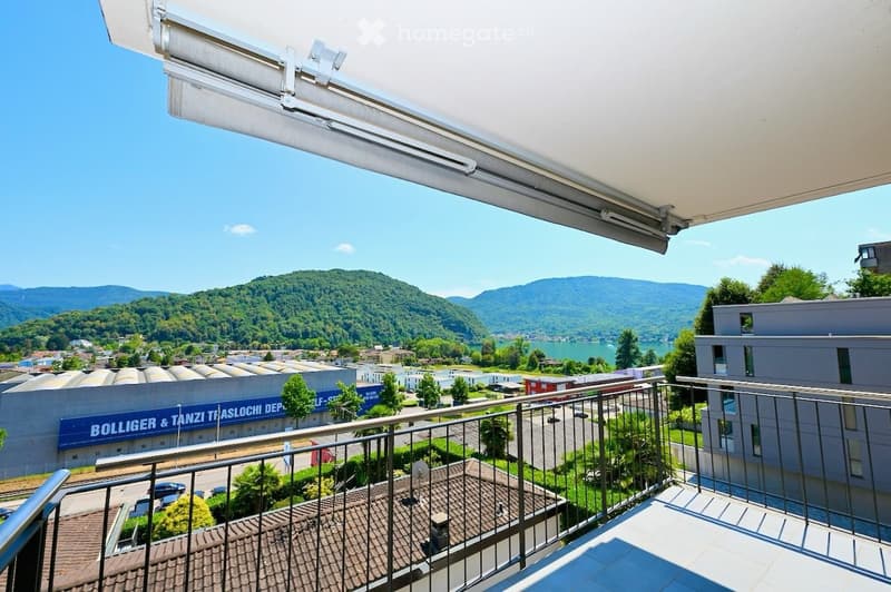 Appartamento 3,5 locali in palazzina tranquilla (2)