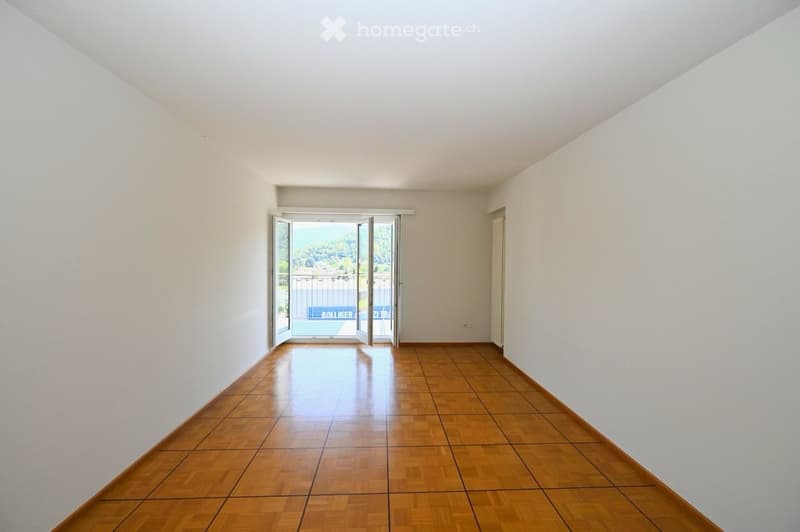 Appartamento 3,5 locali in palazzina tranquilla (4)