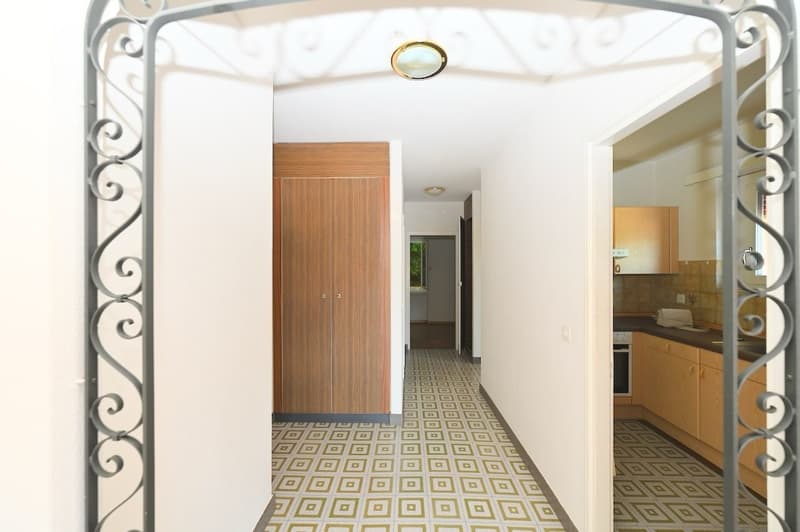 Appartamento 3,5 locali in palazzina tranquilla (3)