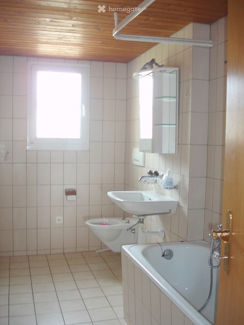 Apartment building (7 units) with renovation and expansion potential (5)