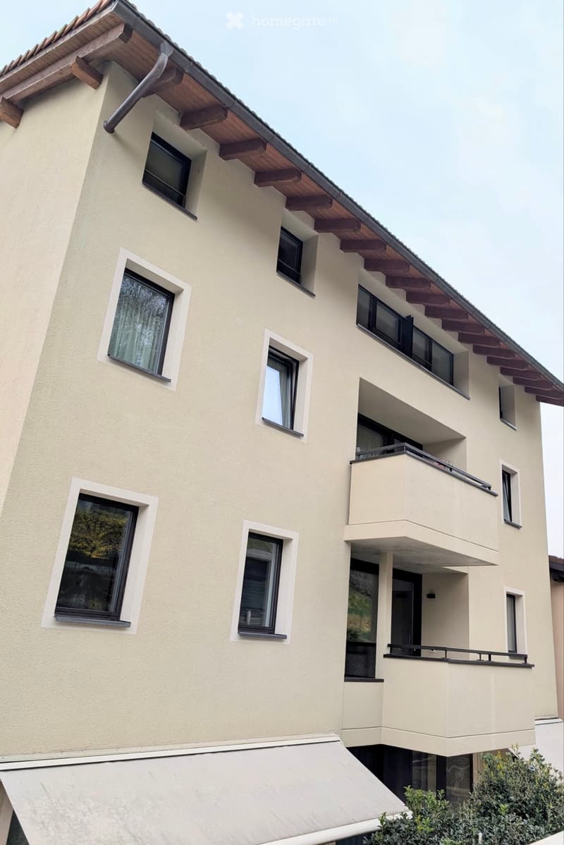 Collina d'Oro - Gentilino 3.5 (5)