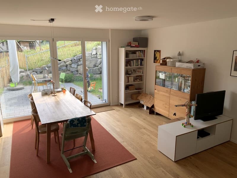 Communauté de maison premium offre dernière grande chambre (5)