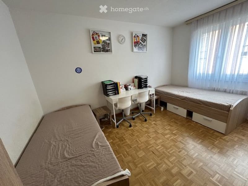 Massagno, affitto appartamento 4.5 locali (4)
