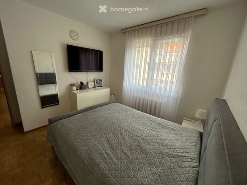 Massagno, affitto appartamento 4.5 locali (3)