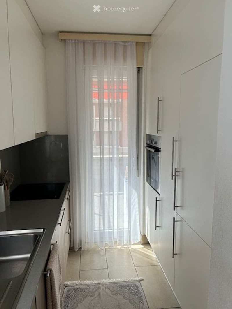 Massagno, affitto appartamento 4.5 locali (5)