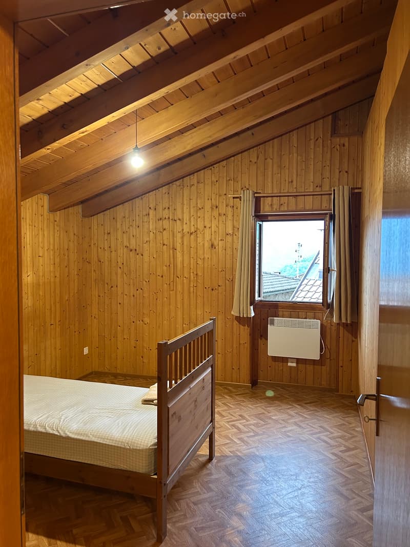 Casa di 110mq a Medeglia con (5)