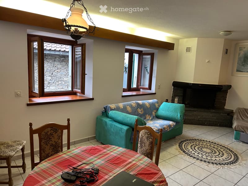 Casa di 110mq a Medeglia con (3)