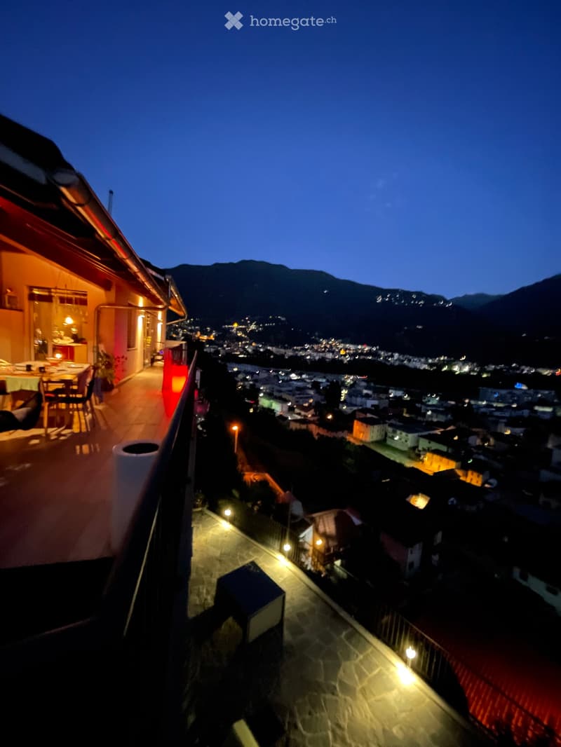 Esclusiva location in collina (possibilità di Rent to buy) (4)