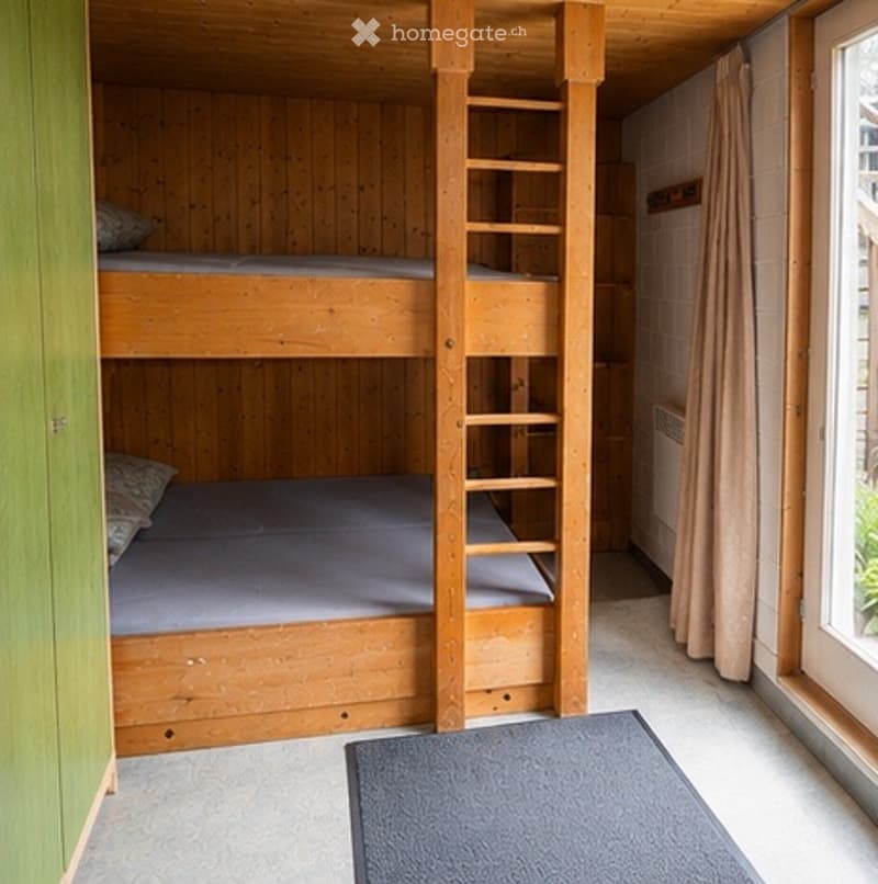 Ferienhaus von Anfang April bis Mitte Dezember zu vermieten (3)