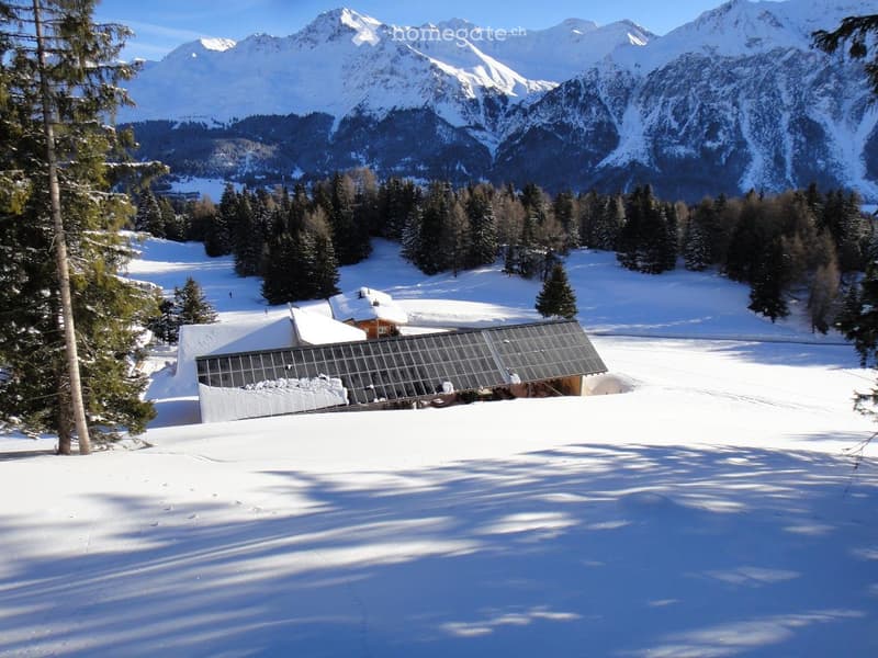 Ferienhaus von Anfang April bis Mitte Dezember zu vermieten (2)