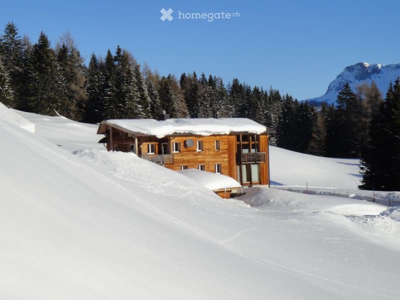 Ferienhaus von Anfang April bis Mitte Dezember zu vermieten (3)