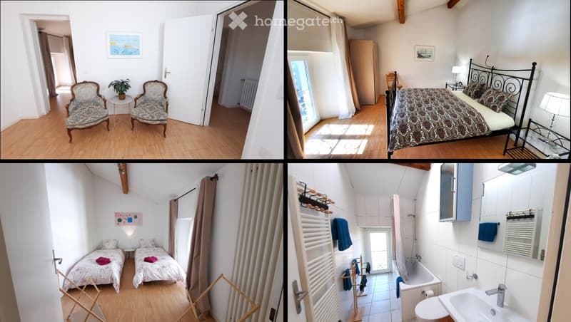 Muralto appartamento 4 locali affitto (5)