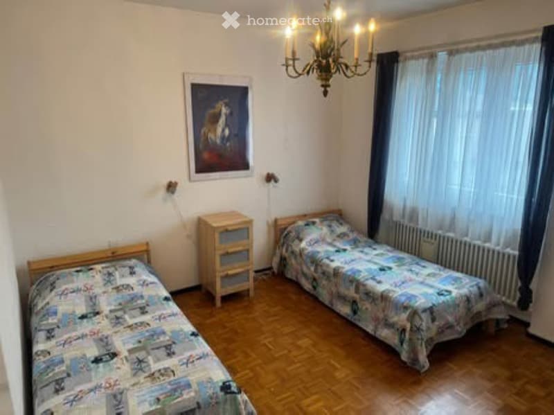 Affittasi appartamento spazioso 3.5 locali a Mendrisio (4)