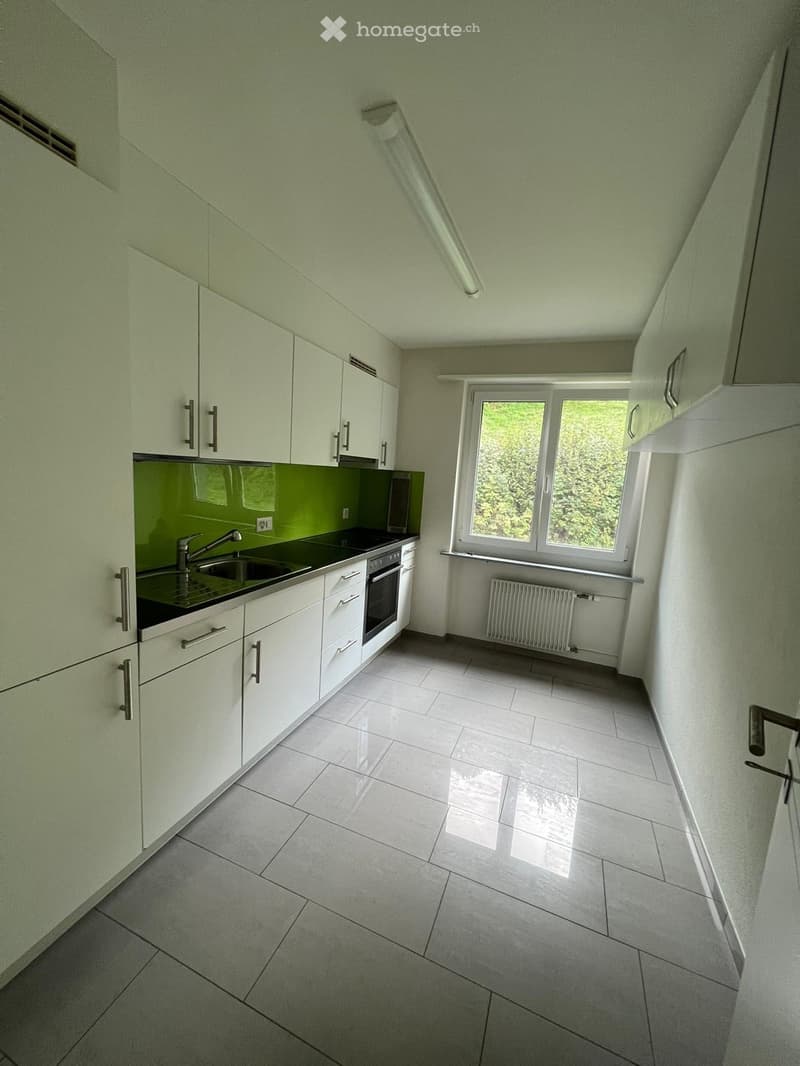 Bright 4.5-room apartment in a quiet location with a view of the Thur (2)