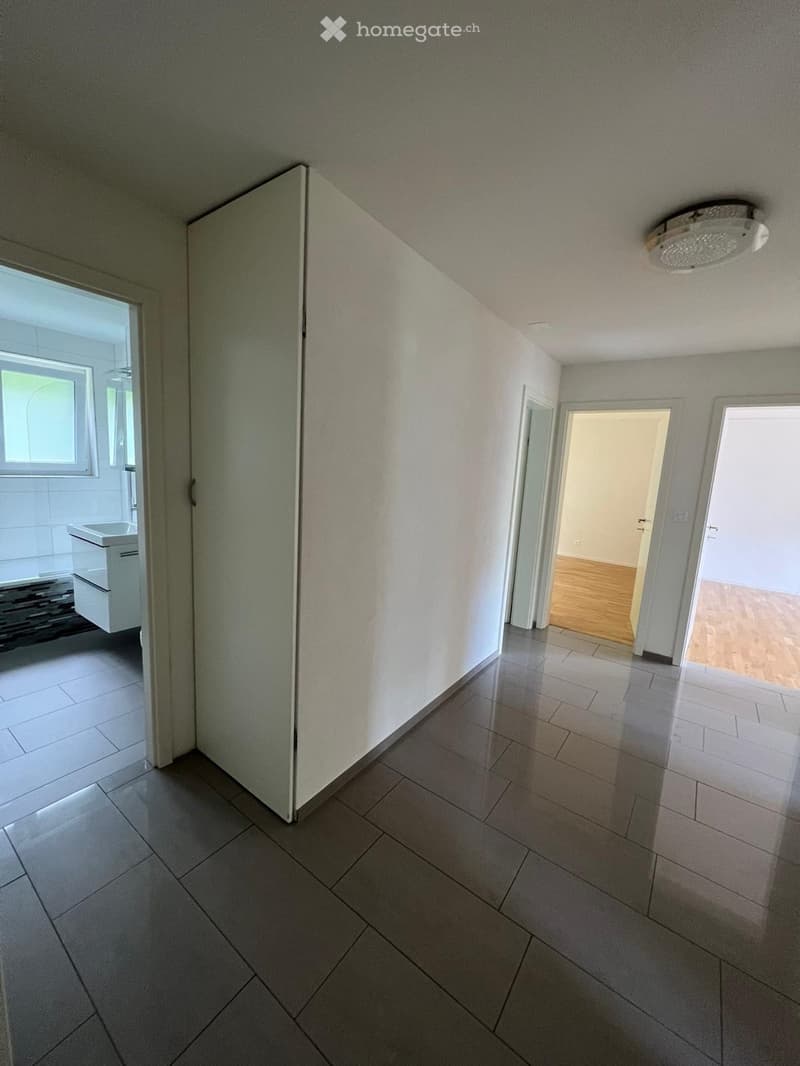 Bright 4.5-room apartment in a quiet location with a view of the Thur (3)