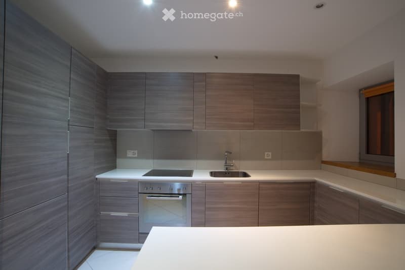 Appartamento di nucleo con corte  possibile Rent to Buy (2)
