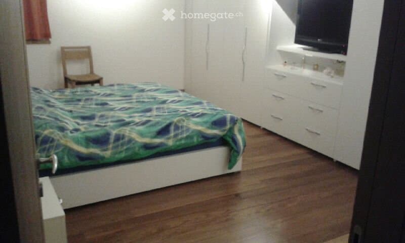 Appartamento di nucleo con corte  possibile Rent to Buy (5)