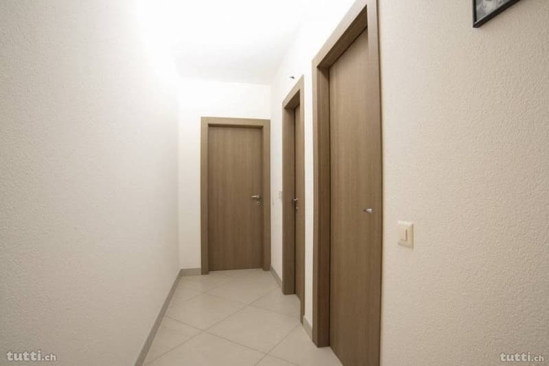 Appartamento di nucleo con corte  possibile Rent to Buy (3)