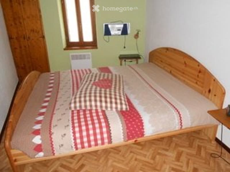Casa di vacanza immersa nel verde  Turro (Valle di Muggio) (3)