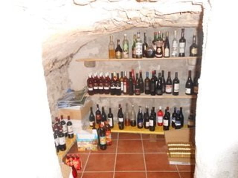 Casa di vacanza immersa nel verde  Turro (Valle di Muggio) (4)