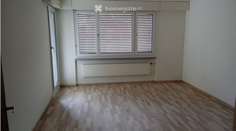 Cozy 4.5-room apartment with balcony in Grub (5)