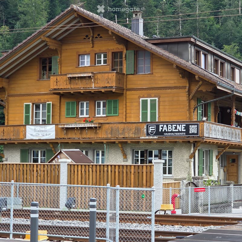WG-Zimmer zu vermieten, per sofort oder nach Vereinbahrung (5)