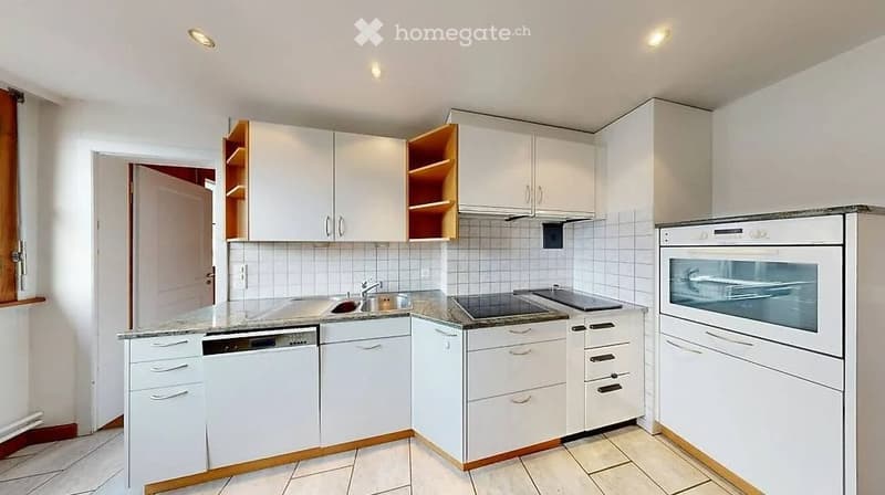 WG-Zimmer zu vermieten, per sofort oder nach Vereinbahrung (3)