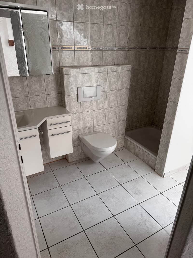 Neue renovierte 4.5-Zimmer-Wohnung, 1.OG, in Rütschelen (3)