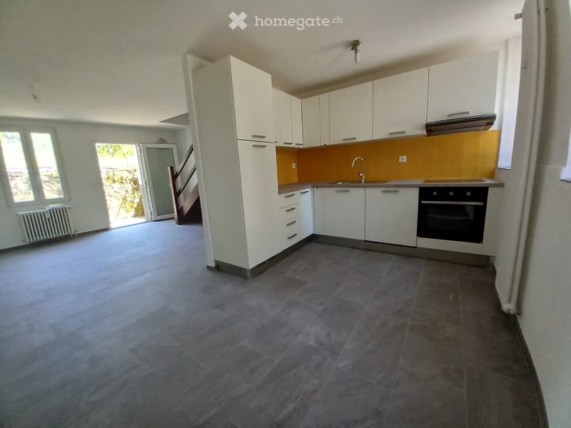 Appartamento 3 locali rinnovato (2)