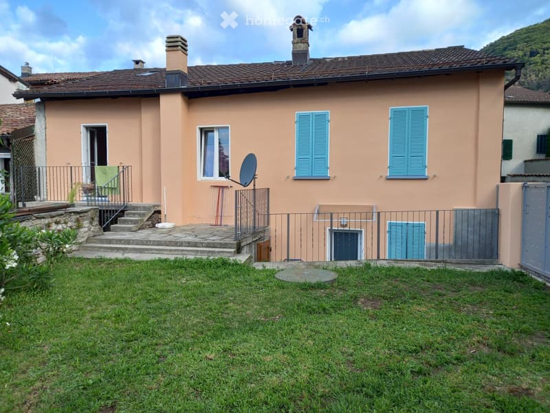 Appartamento 3 locali rinnovato (5)